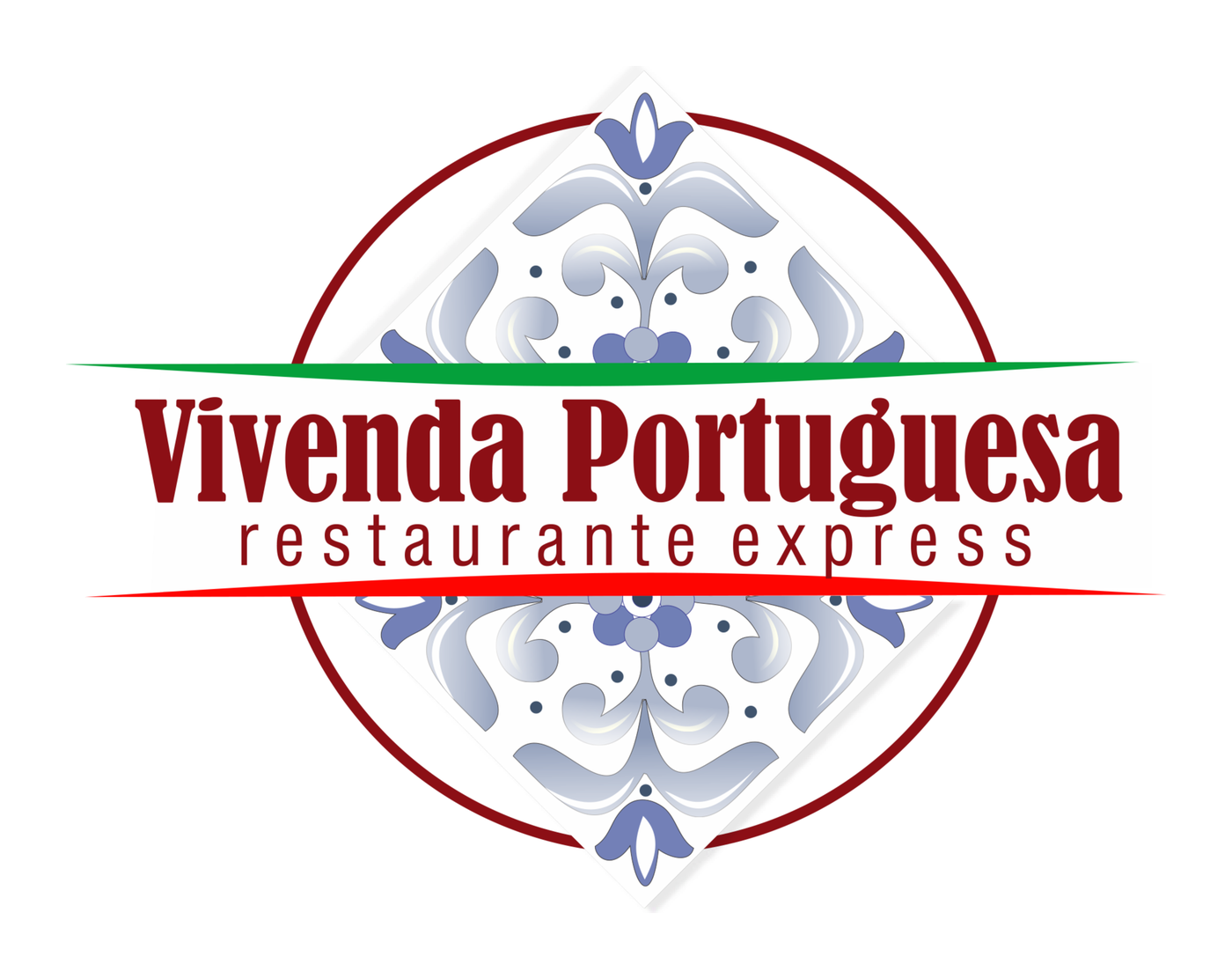 Logo Vivenda Portuguesa Restaurante Express