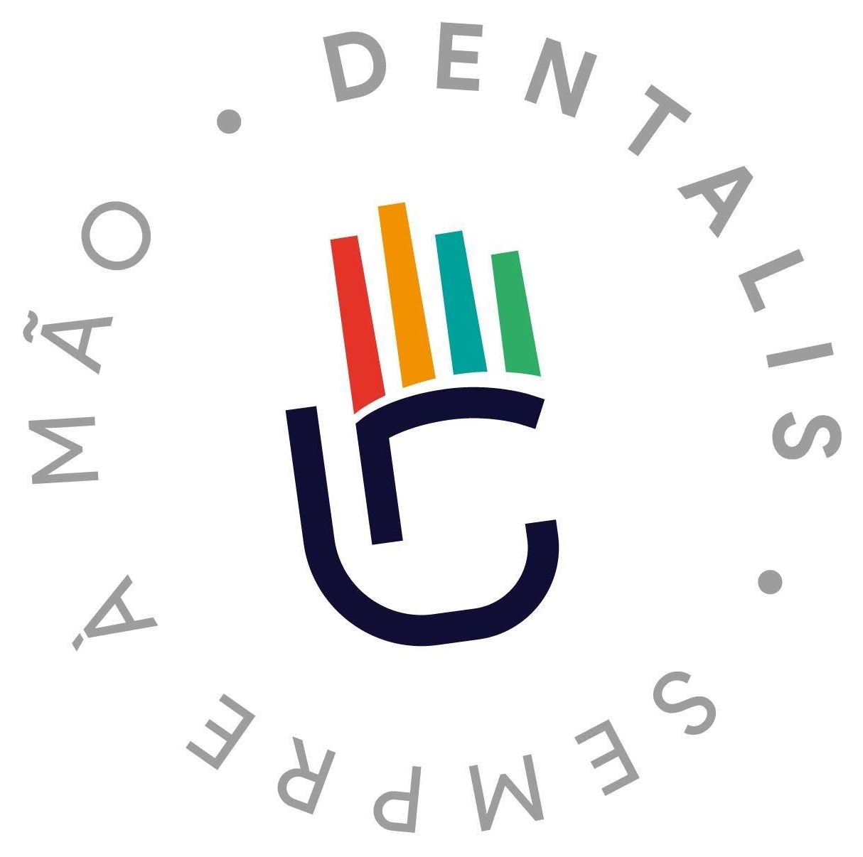 Logo Dentalis Amã Semper