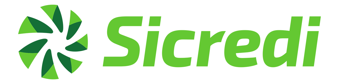 Logo Sicredi