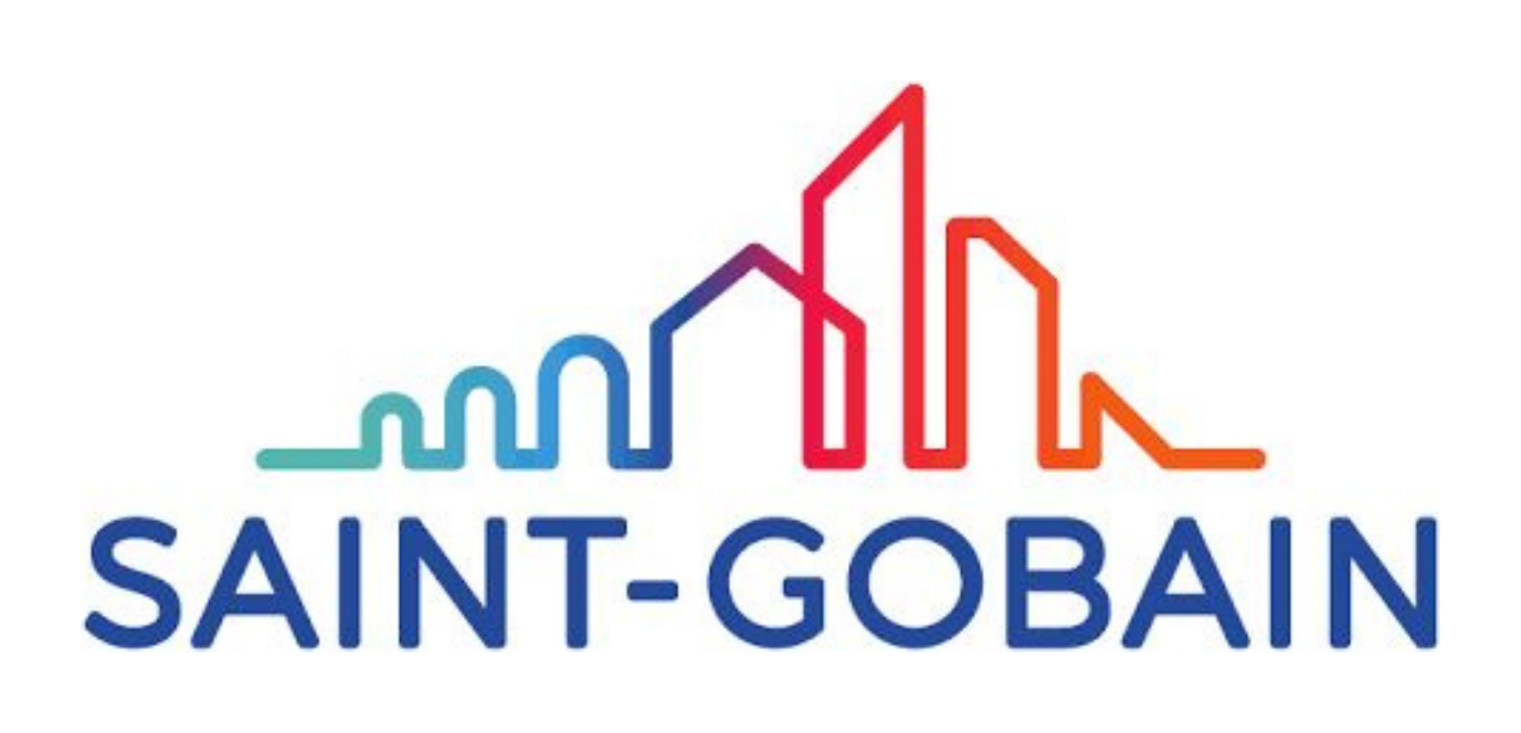 Logo Saint-Gobain