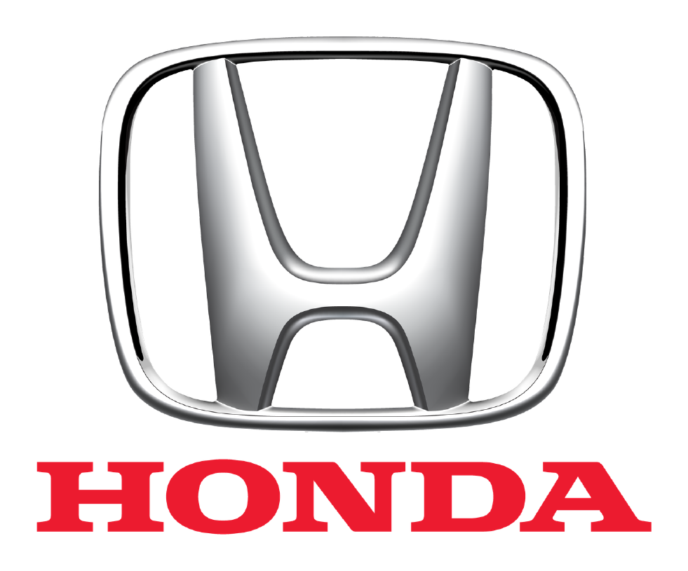 Logo Honda