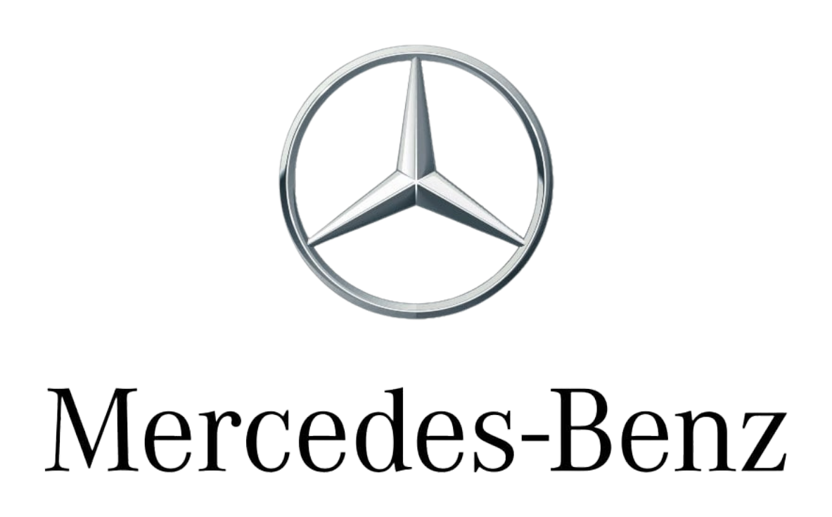Logo Mercedes-Benz