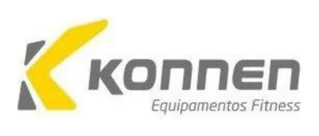 Logo Konnen Equipamentos Fitness